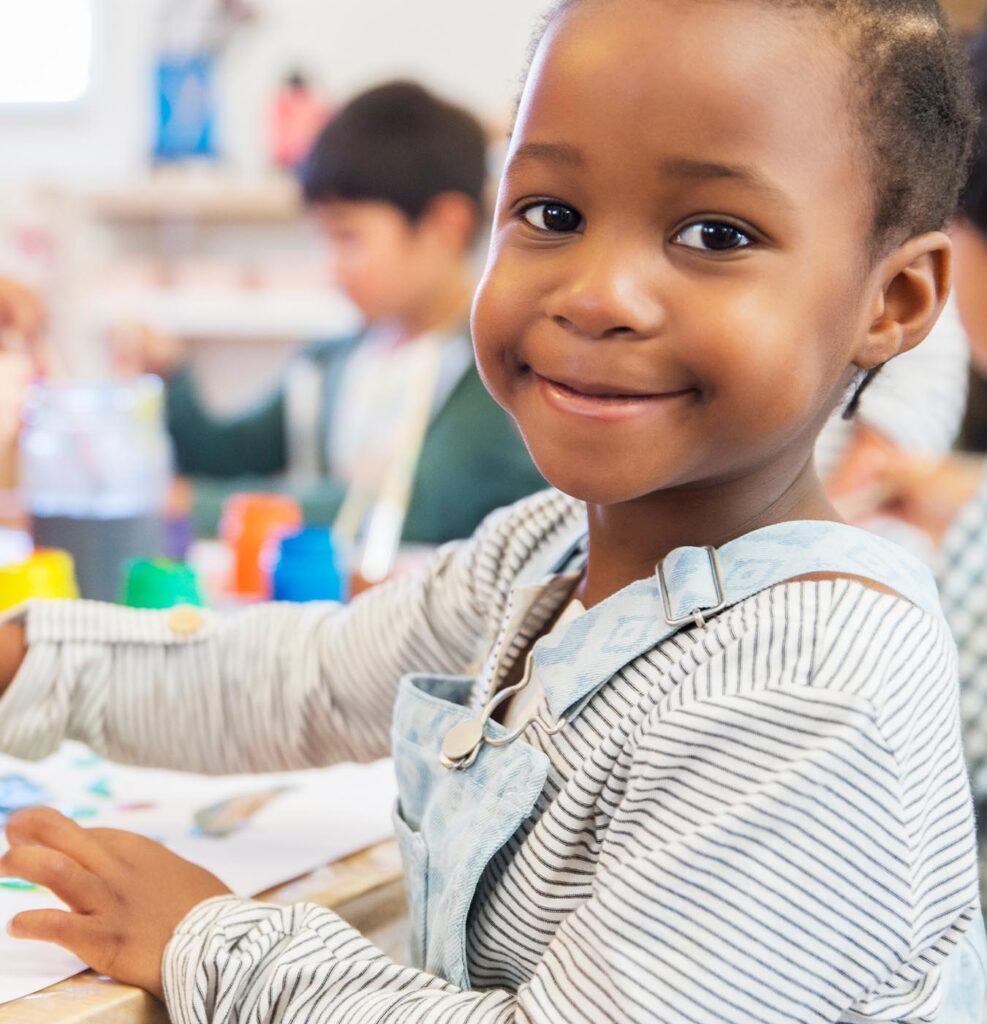 North Carolina Pre-K Program