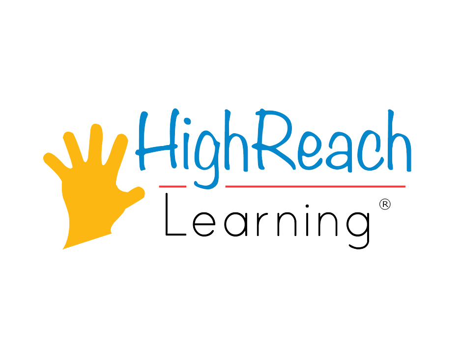 High Reach Curriculum